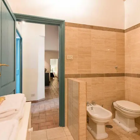 Domus Florea * Rom
