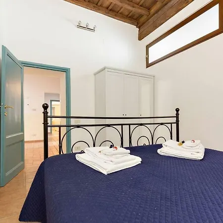 Apartment Domus Florea