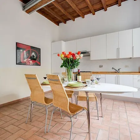 Domus Florea Rome
