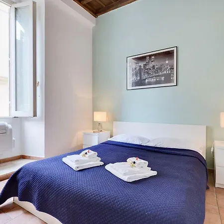 Domus Florea * Rome