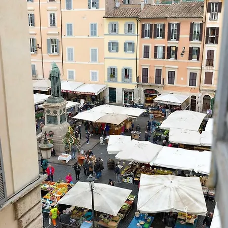 Appartement Domus Florea