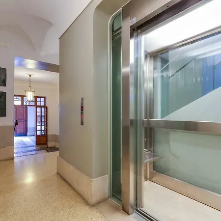 Domus Florea Rome
