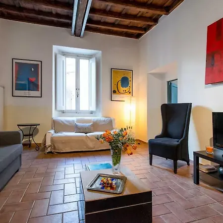 Apartment Domus Florea
