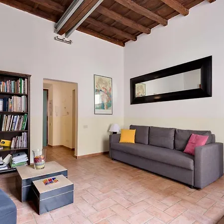 Domus Florea * Rome
