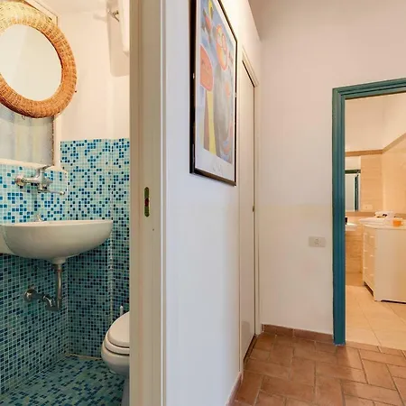 Apartment Domus Florea *