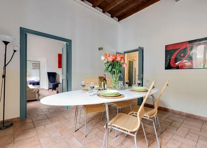 Domus Florea * روما