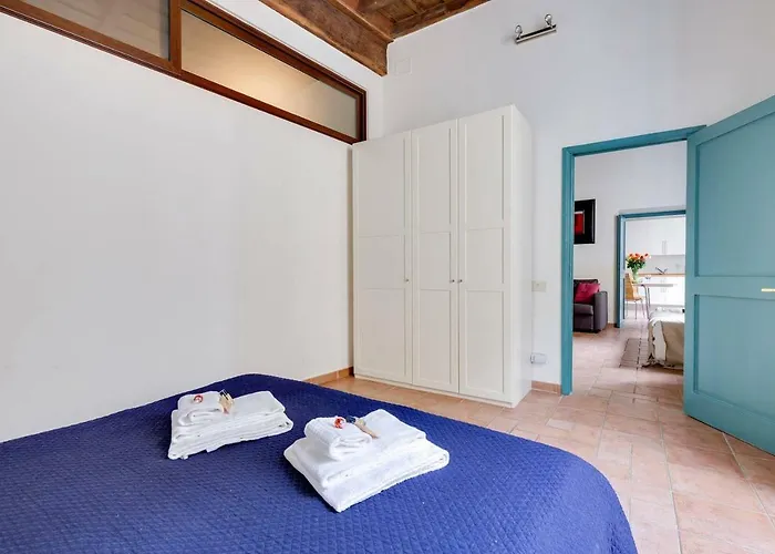 Apartamento Domus Florea