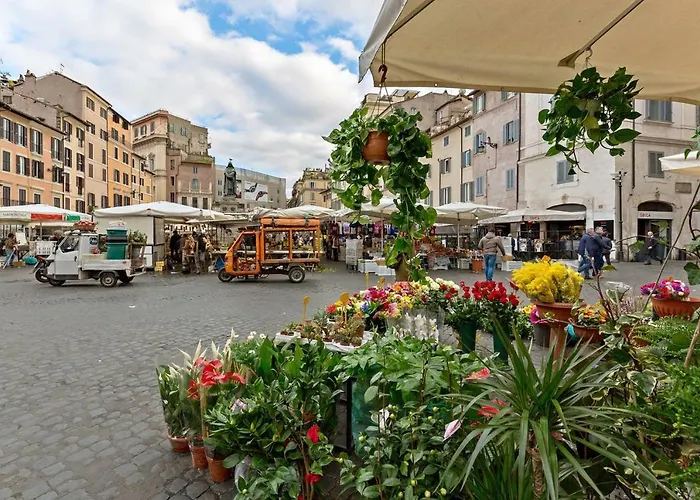 Apartamento Domus Florea