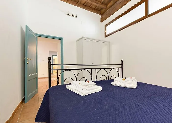 Apartamento Domus Florea