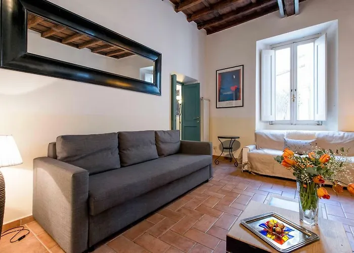 Domus Florea Apartamento