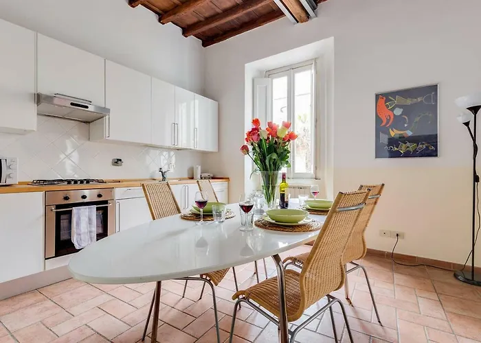 Apartamento Domus Florea