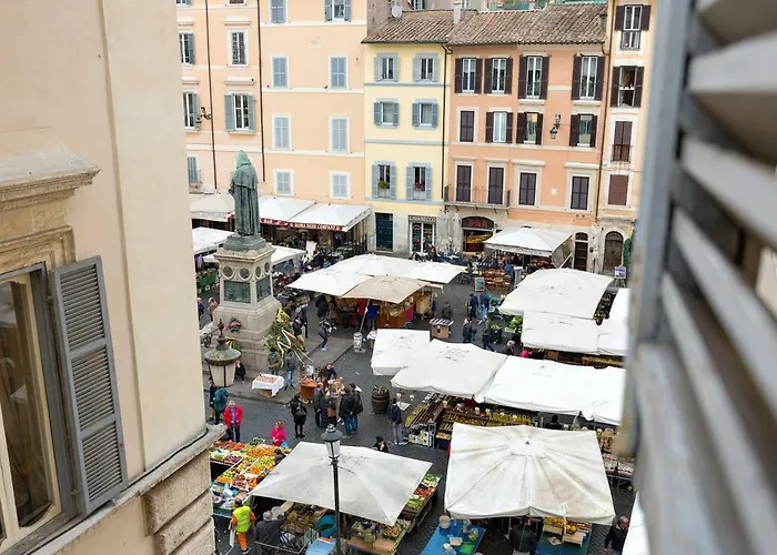 Apartamento Domus Florea