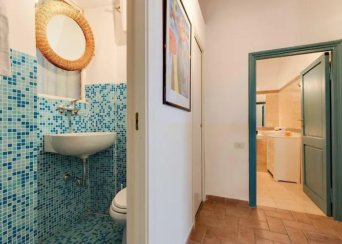 Apartamento Domus Florea *