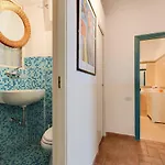 דירה Domus Florea *